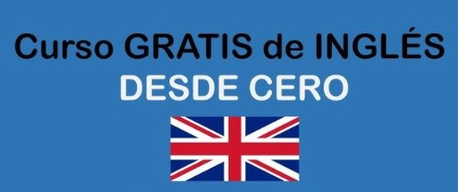 Ejemplo Curso de Ingles